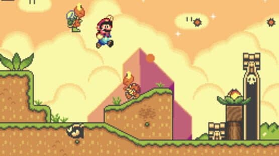 The 7th Annual Vanilla Level Design Contest: Collaboration Hack — screenshot 4