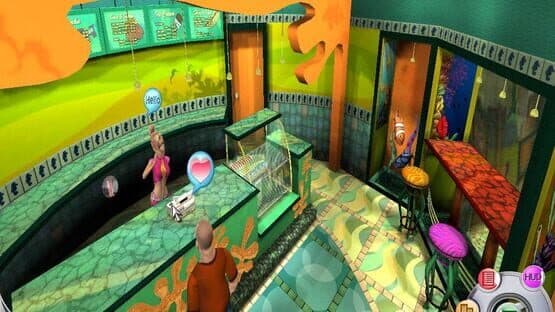 Hot Dog King — screenshot 4