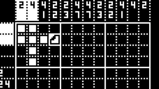 PiCross — screenshot 1