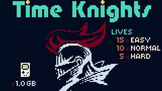 Magic & Legend: Time Knights — screenshot 1