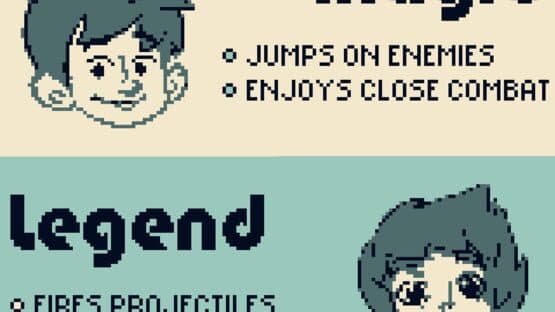 Magic & Legend: Time Knights — screenshot 2
