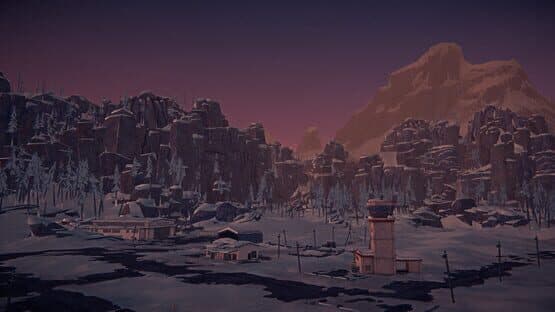 The Long Dark: Tales from the Far Territory — screenshot 2