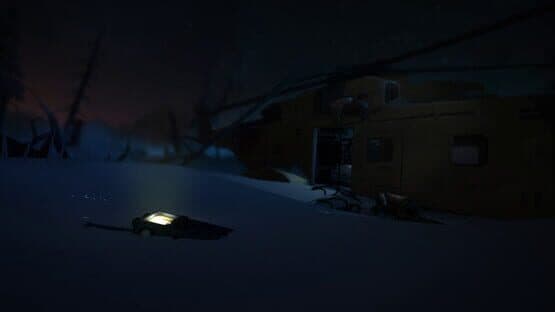 The Long Dark: Tales from the Far Territory — screenshot 3