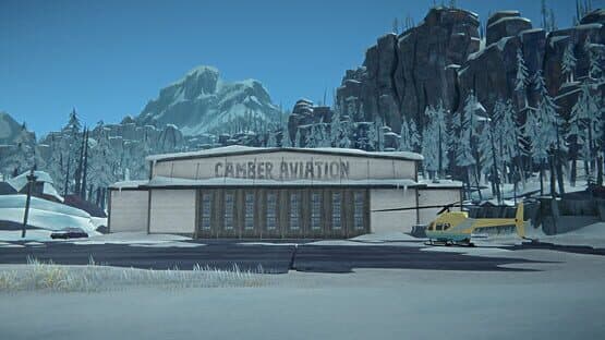 The Long Dark: Tales from the Far Territory — screenshot 4