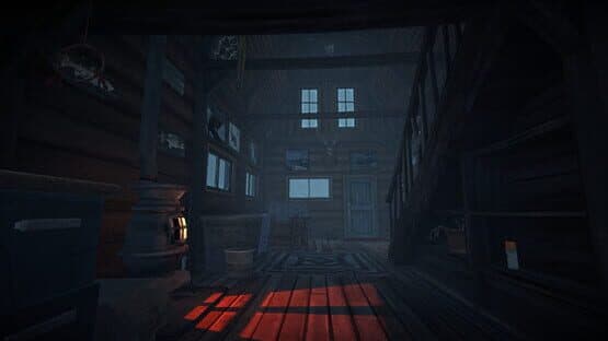 The Long Dark: Tales from the Far Territory — screenshot 5