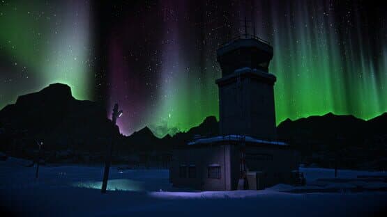 The Long Dark: Tales from the Far Territory — screenshot 7