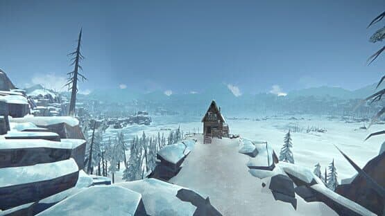 The Long Dark: Tales from the Far Territory — screenshot 8
