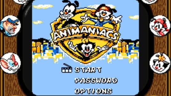 Animaniacs — screenshot 1
