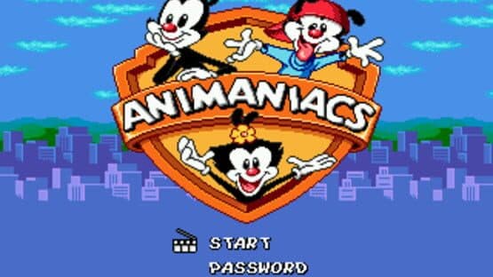 Animaniacs — screenshot 1