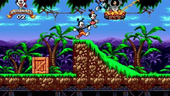 Animaniacs — screenshot 2