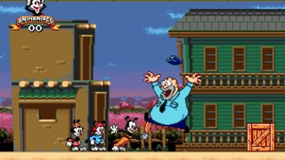 Animaniacs — screenshot 3