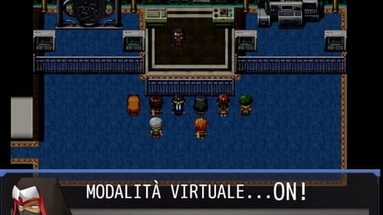 Le Avventure di Blue — screenshot 2