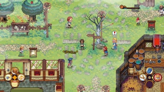 Kynseed — screenshot 2