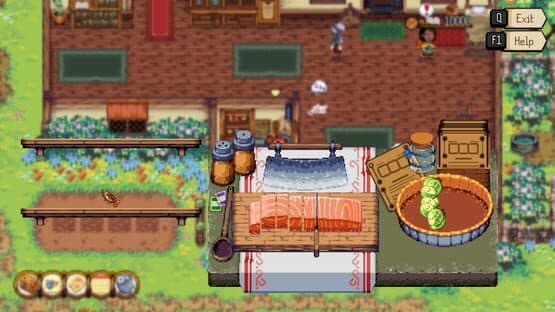 Kynseed — screenshot 4
