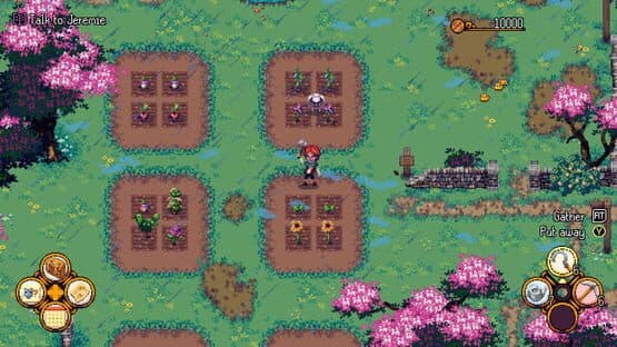 Kynseed — screenshot 5