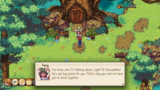 Kynseed — screenshot 7