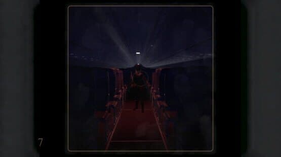 Sleep Paralysis: The Uncanny Valley — screenshot 7