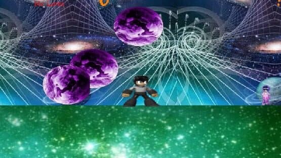 Super Vadimka VII: The Nightmares of The Current Continue — screenshot 5