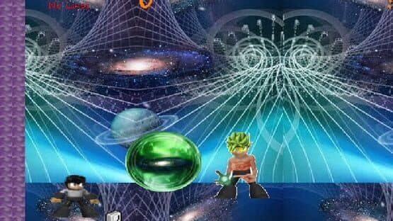 Super Vadimka VII: The Nightmares of The Current Continue — screenshot 6