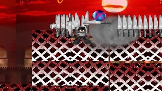 Super Vadimka VII: The Nightmares of The Current Continue — screenshot 7