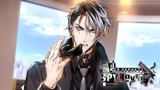 My Secret Spy Lovers — screenshot 1