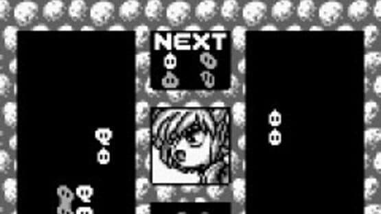 Puyo Puyo — screenshot 1