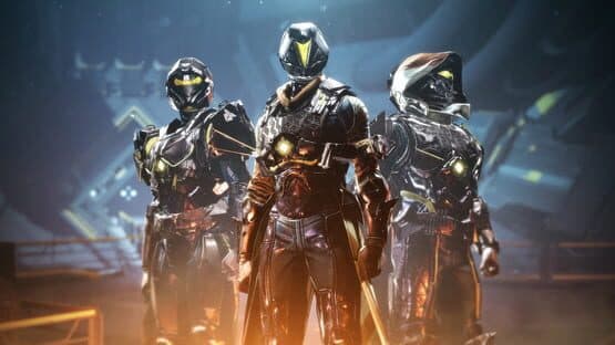 Destiny 2: The Witch Queen - Season of the Seraph — screenshot 2