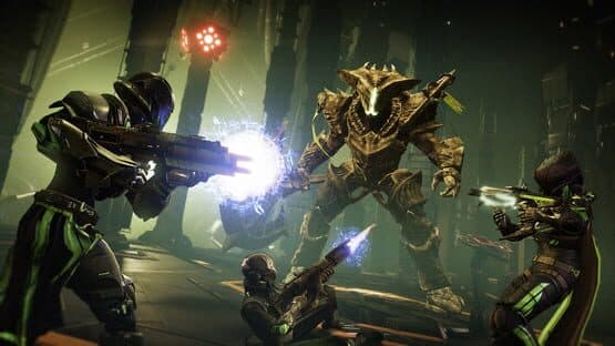 Destiny 2: The Witch Queen - Season of the Seraph — screenshot 4