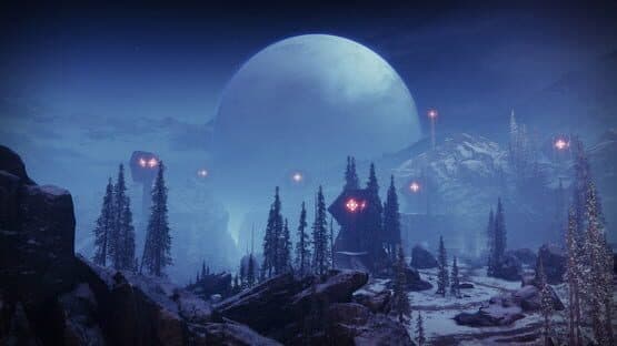 Destiny 2: The Witch Queen - Season of the Seraph — screenshot 5