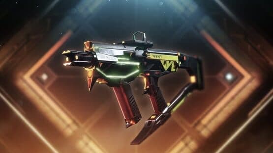 Destiny 2: The Witch Queen - Season of the Seraph — screenshot 6