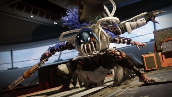 Destiny 2: The Witch Queen - Season of the Seraph — screenshot 8