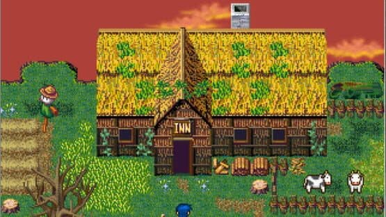 Legends of Illarion — screenshot 2