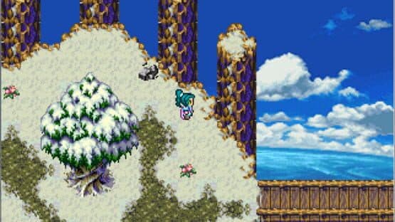 Legends of Illarion — screenshot 3