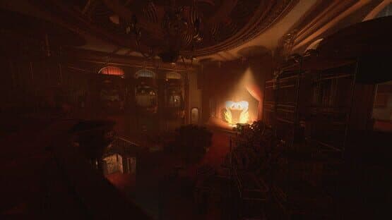 Project: Playtime — screenshot 5