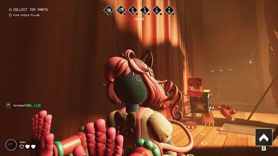 Project: Playtime — screenshot 8