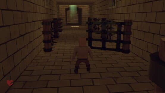 Hellpit — screenshot 2