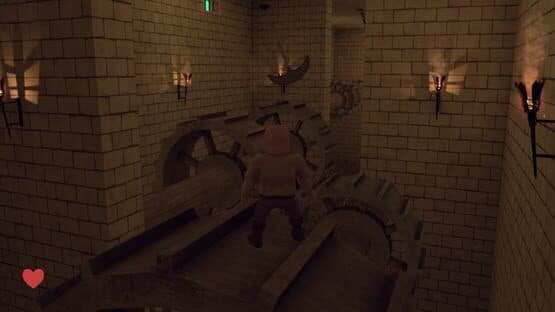 Hellpit — screenshot 6