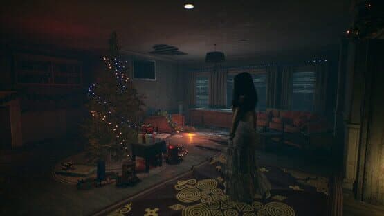 Crimson Snow — screenshot 3