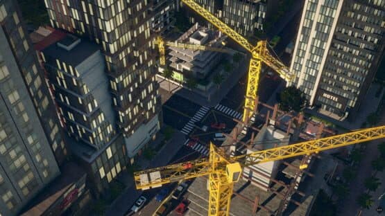 Citystate II — screenshot 1
