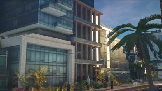 Citystate II — screenshot 2