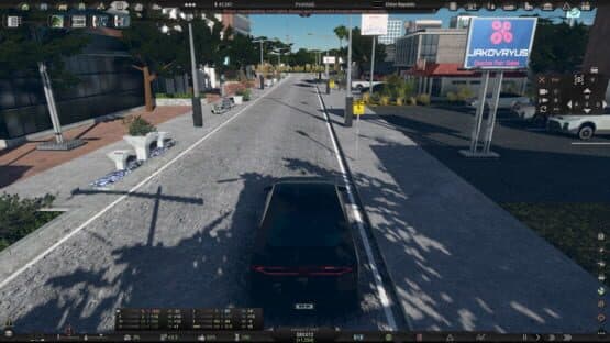 Citystate II — screenshot 3