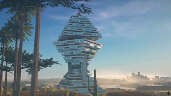 Citystate II — screenshot 4