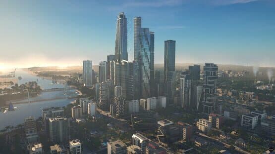 Citystate II — screenshot 5