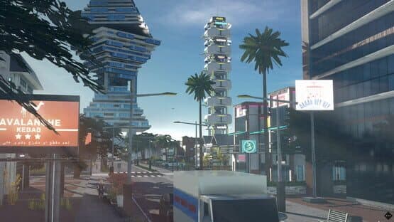 Citystate II — screenshot 6