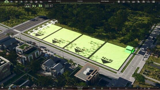 Citystate II — screenshot 7