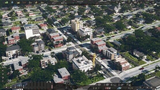Citystate II — screenshot 8