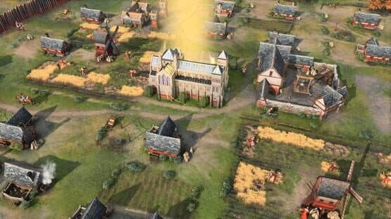 Age of Empires IV: Anniversary Edition — screenshot 1