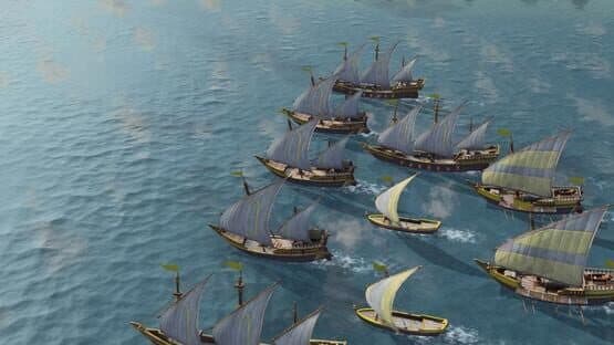 Age of Empires IV: Anniversary Edition — screenshot 2