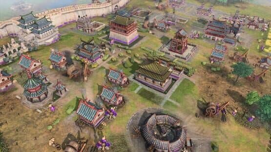 Age of Empires IV: Anniversary Edition — screenshot 3