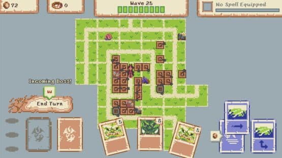 Ravage Road — screenshot 1